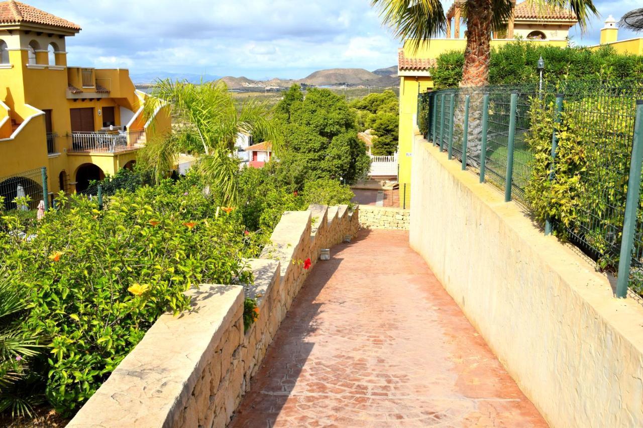 Apartamento Con Hermoso Jardin Y Ac Исла-Плана Экстерьер фото