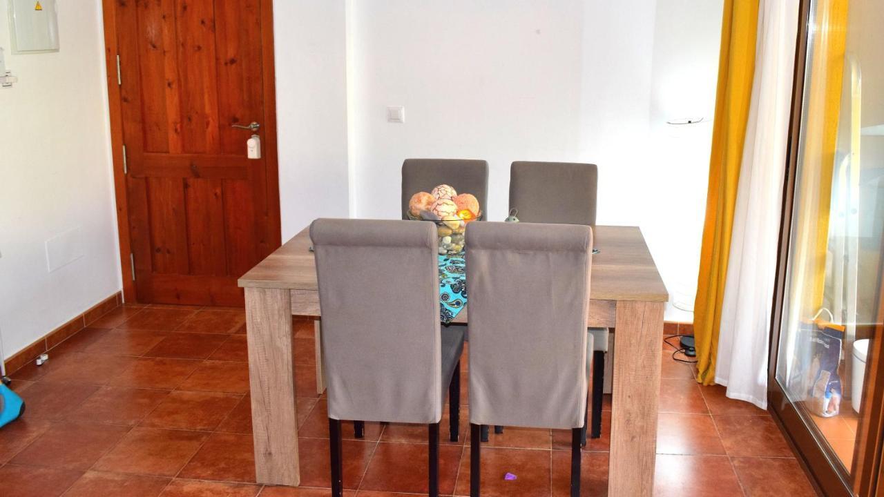 Apartamento Con Hermoso Jardin Y Ac Исла-Плана Экстерьер фото