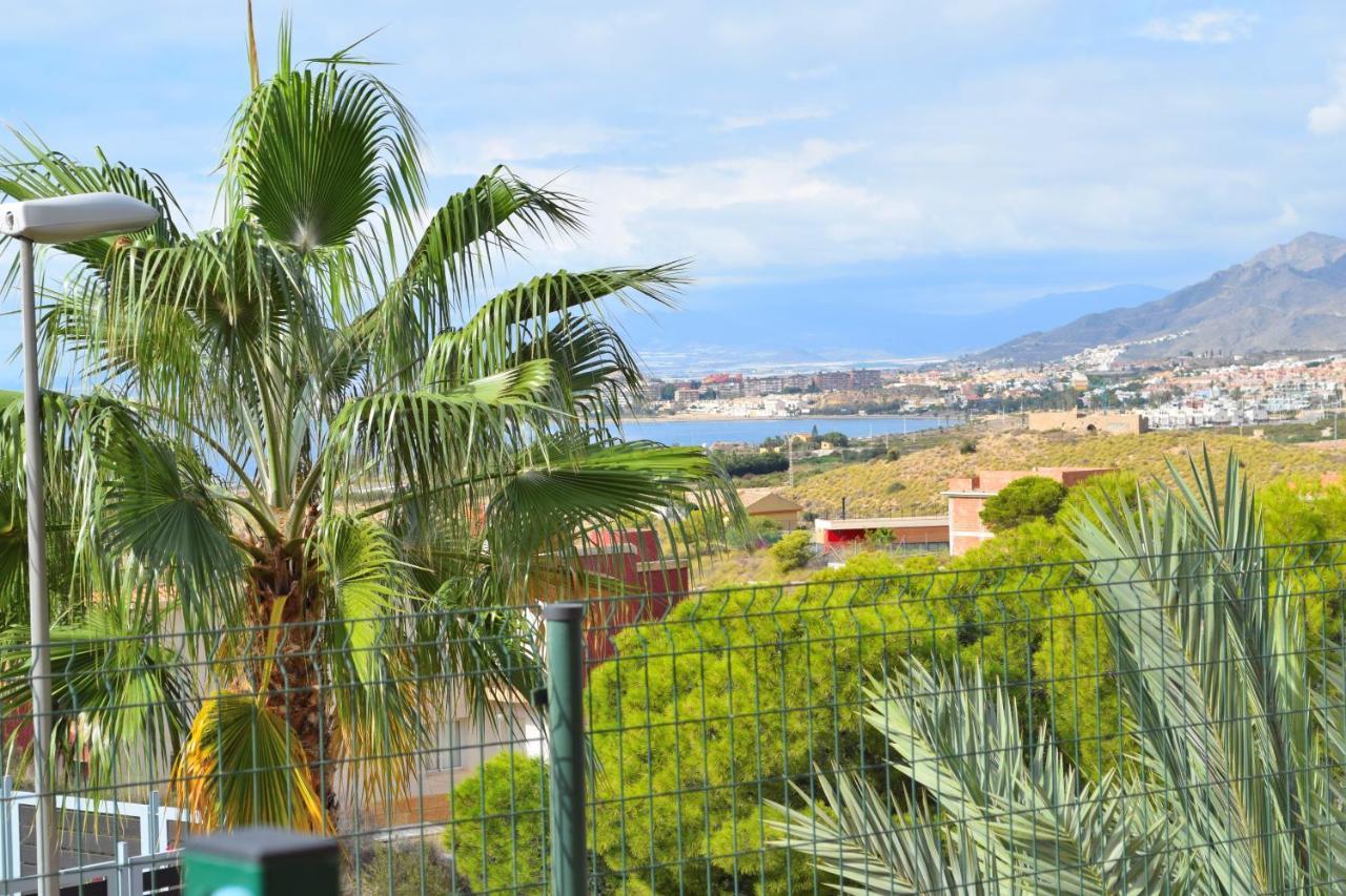 Apartamento Con Hermoso Jardin Y Ac Исла-Плана Экстерьер фото