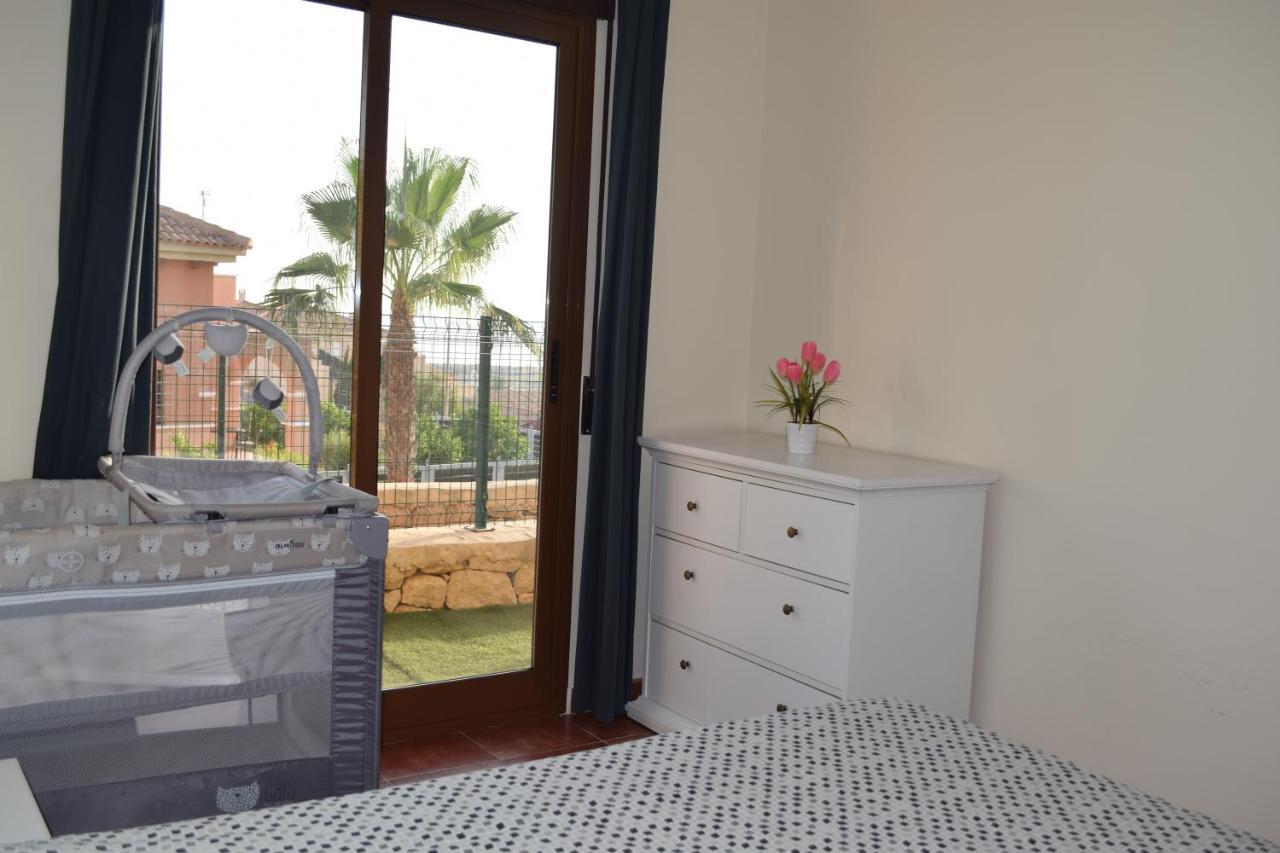 Apartamento Con Hermoso Jardin Y Ac Исла-Плана Экстерьер фото