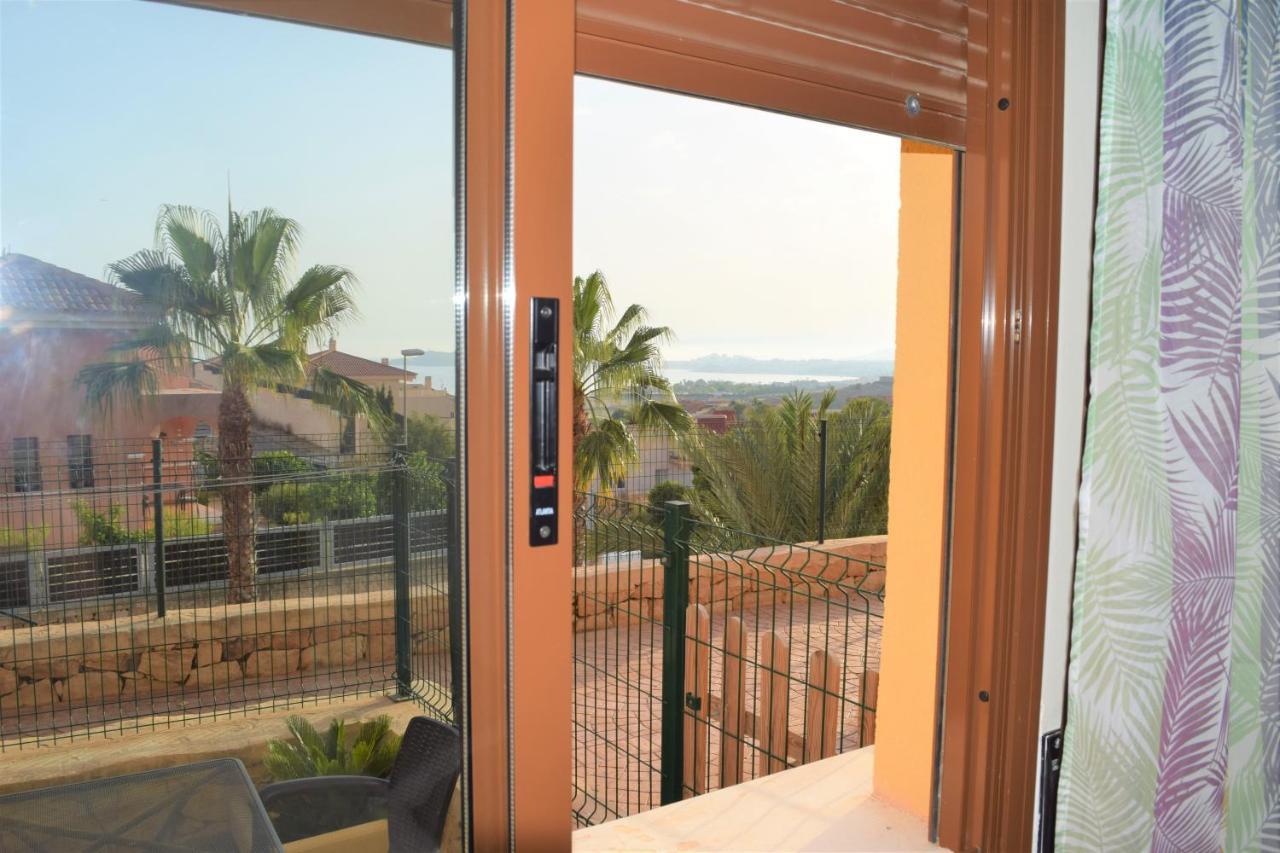 Apartamento Con Hermoso Jardin Y Ac Исла-Плана Экстерьер фото