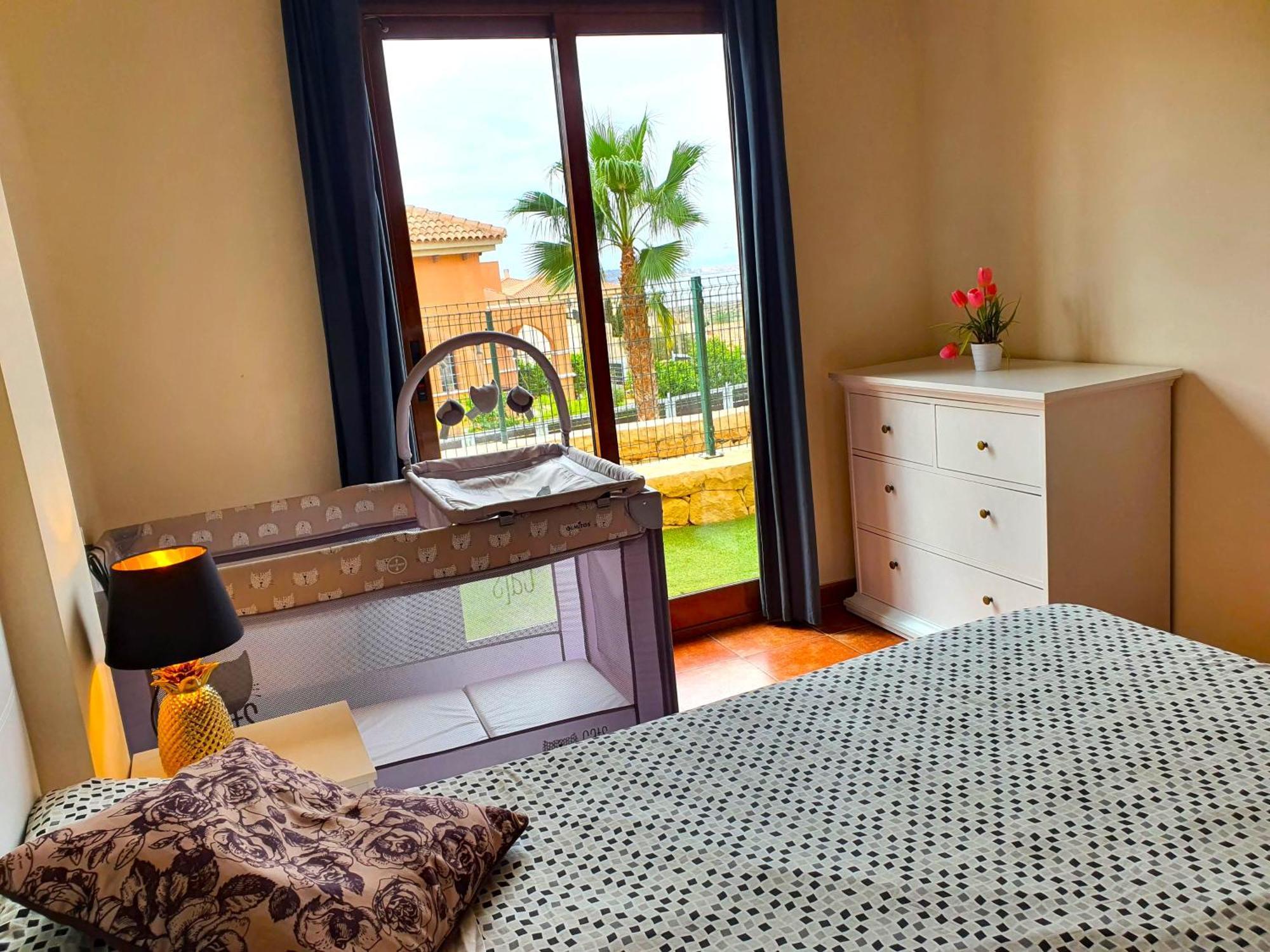 Apartamento Con Hermoso Jardin Y Ac Исла-Плана Экстерьер фото