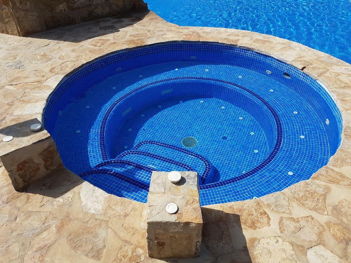 Apartamento Con Hermoso Jardin Y Ac Исла-Плана Экстерьер фото