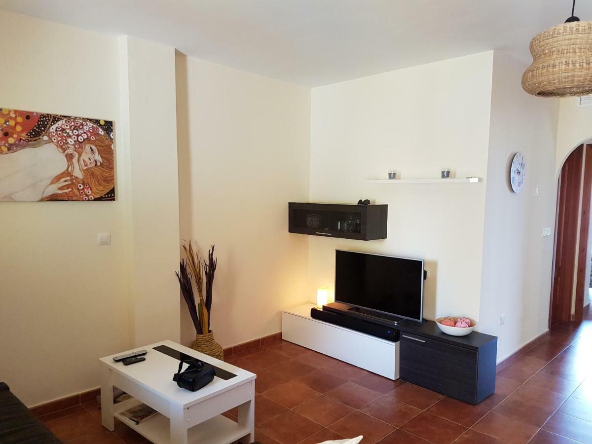 Apartamento Con Hermoso Jardin Y Ac Исла-Плана Экстерьер фото
